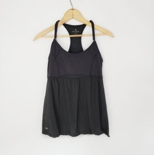 Athleta Small workout top